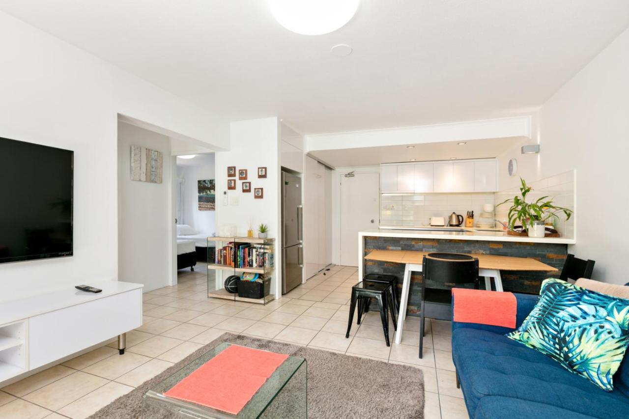Reef Gateway Apartments Cairns Luaran gambar