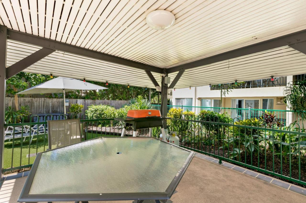 Reef Gateway Apartments Cairns Luaran gambar