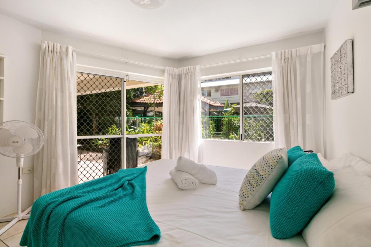 Reef Gateway Apartments Cairns Luaran gambar