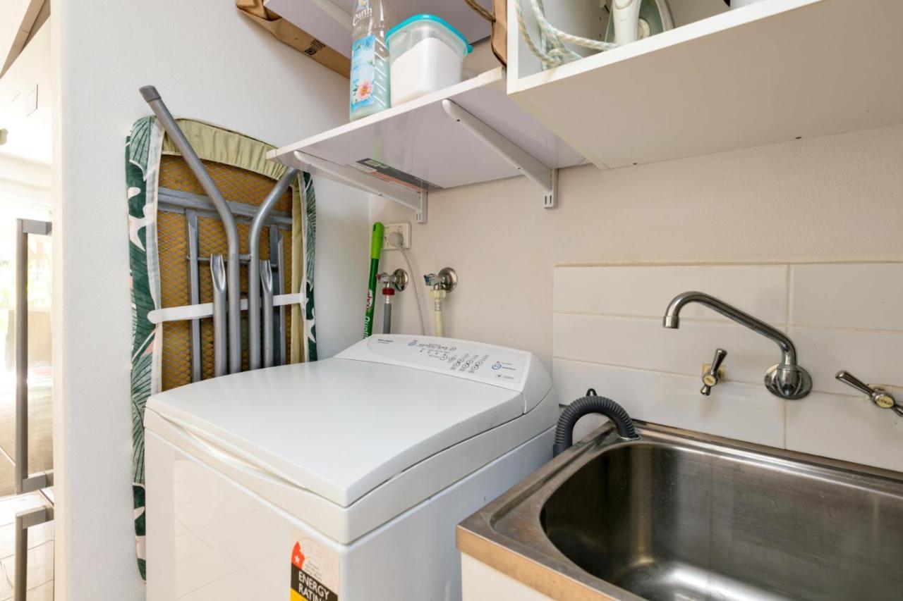 Reef Gateway Apartments Cairns Luaran gambar