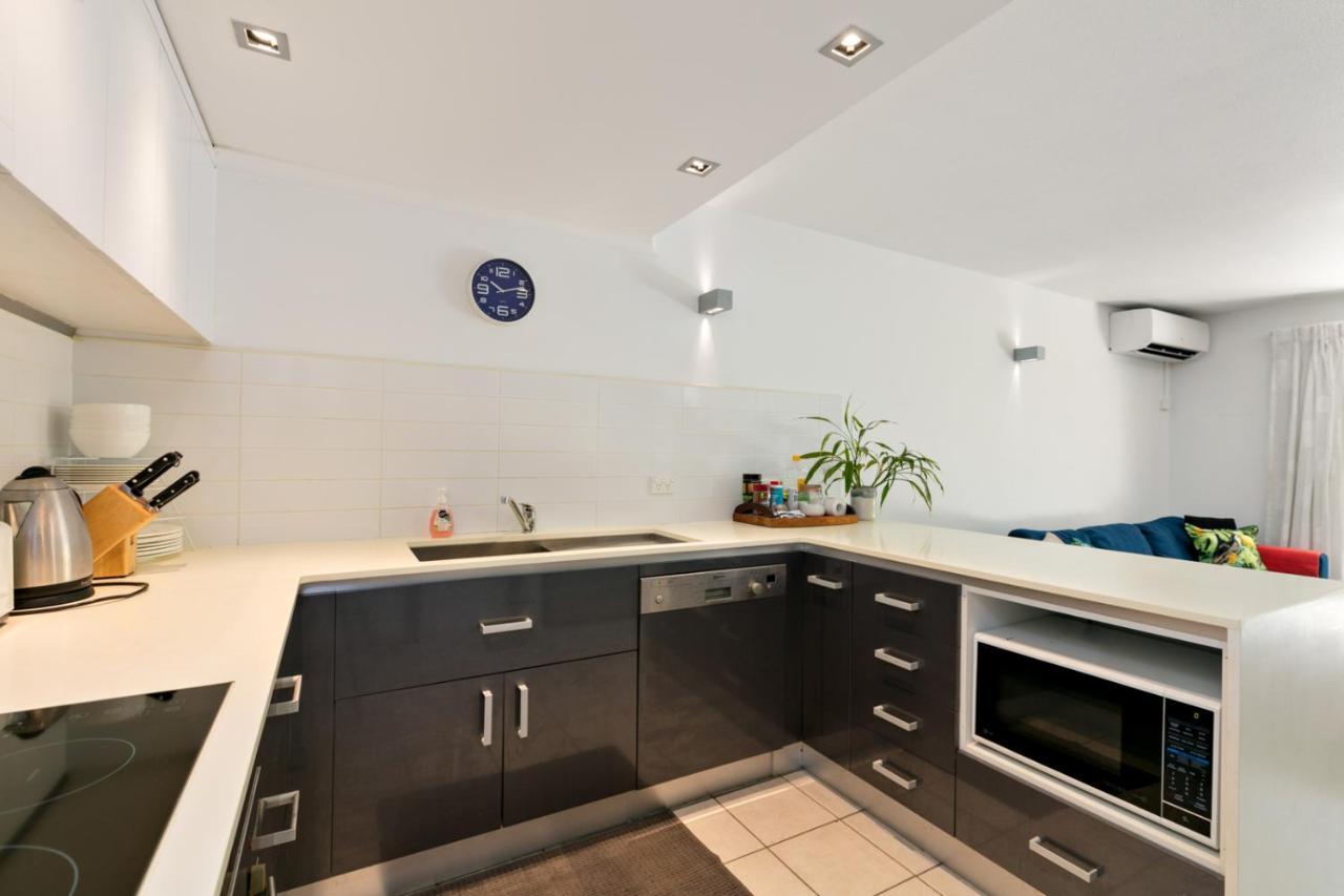 Reef Gateway Apartments Cairns Luaran gambar