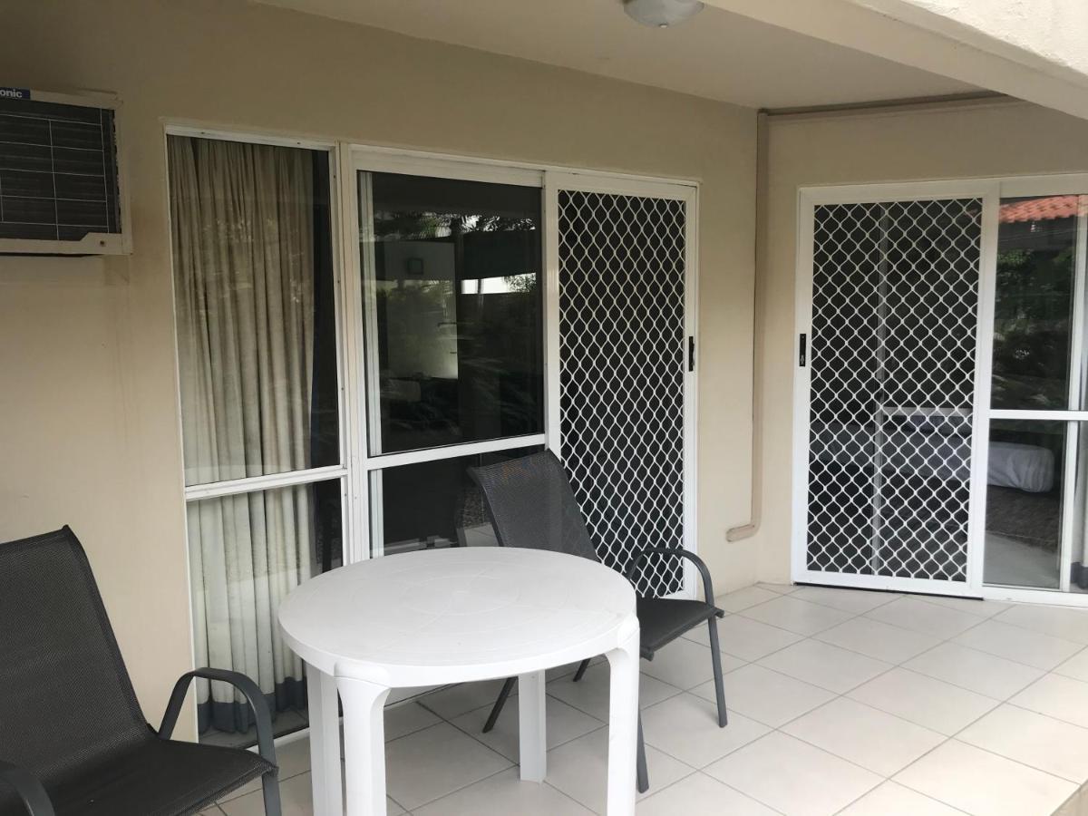 Reef Gateway Apartments Cairns Luaran gambar