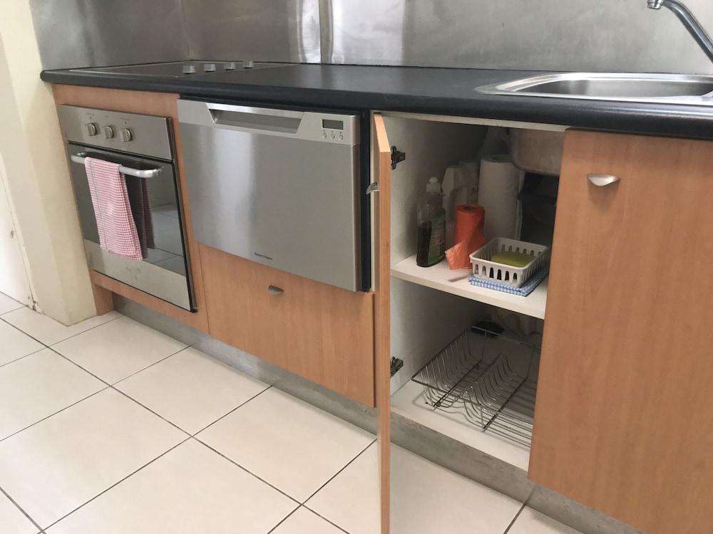 Reef Gateway Apartments Cairns Luaran gambar