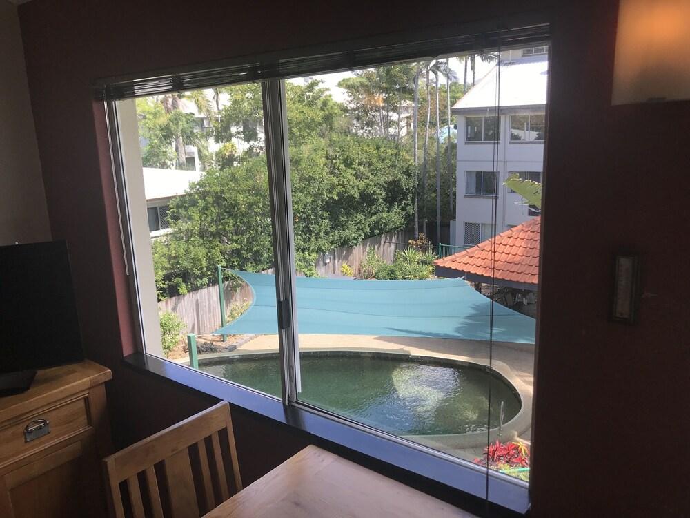 Reef Gateway Apartments Cairns Luaran gambar