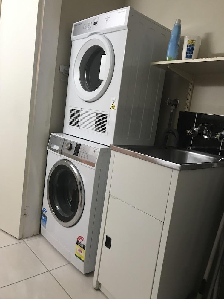 Reef Gateway Apartments Cairns Luaran gambar