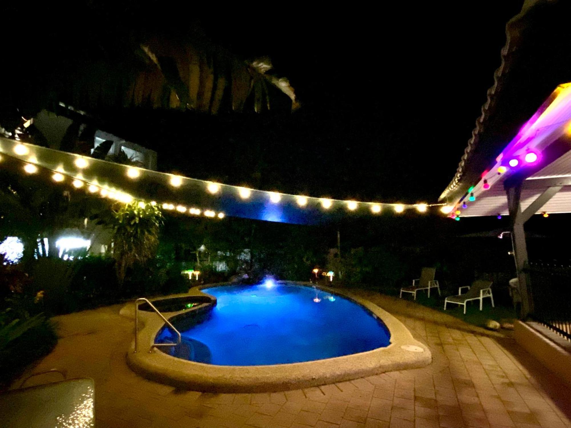 Reef Gateway Apartments Cairns Luaran gambar
