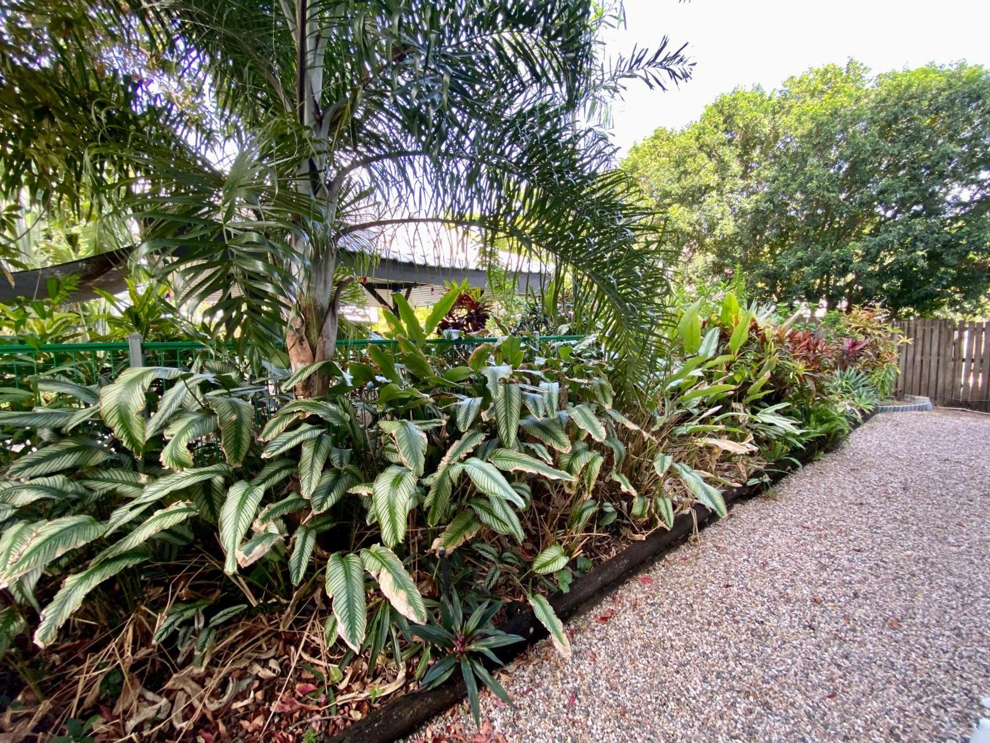 Reef Gateway Apartments Cairns Luaran gambar