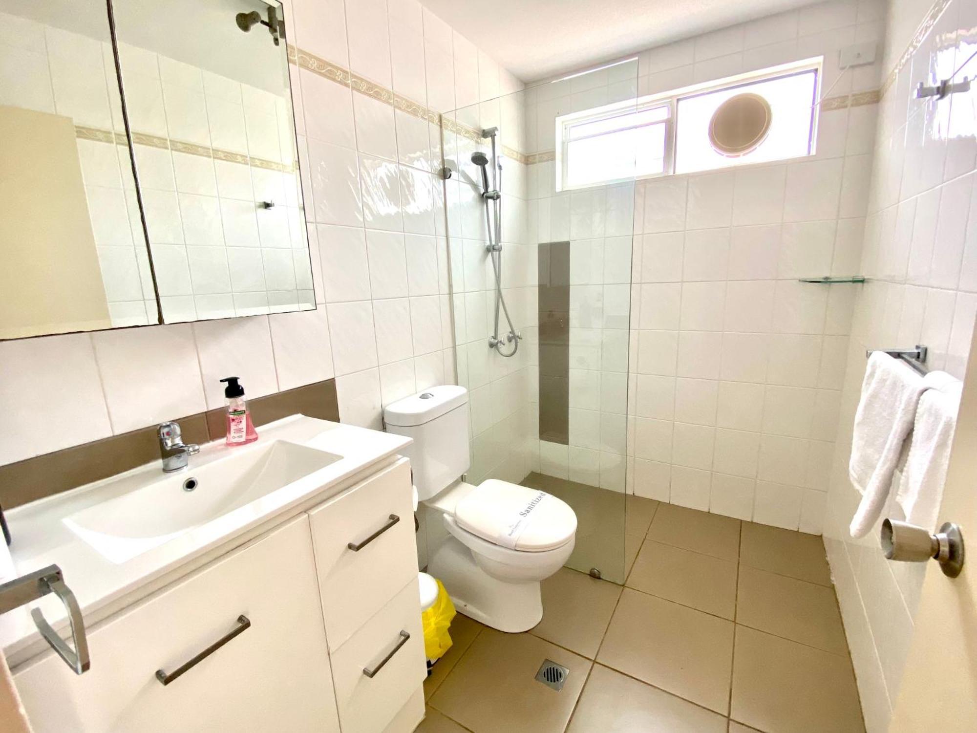 Reef Gateway Apartments Cairns Luaran gambar