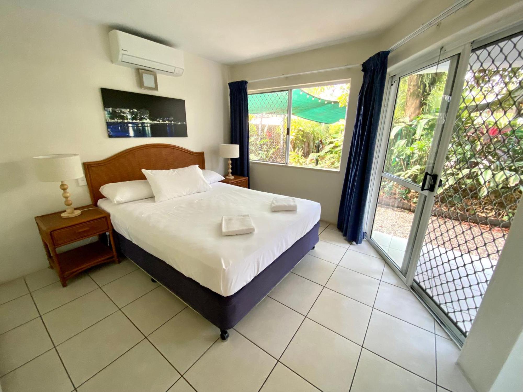 Reef Gateway Apartments Cairns Luaran gambar