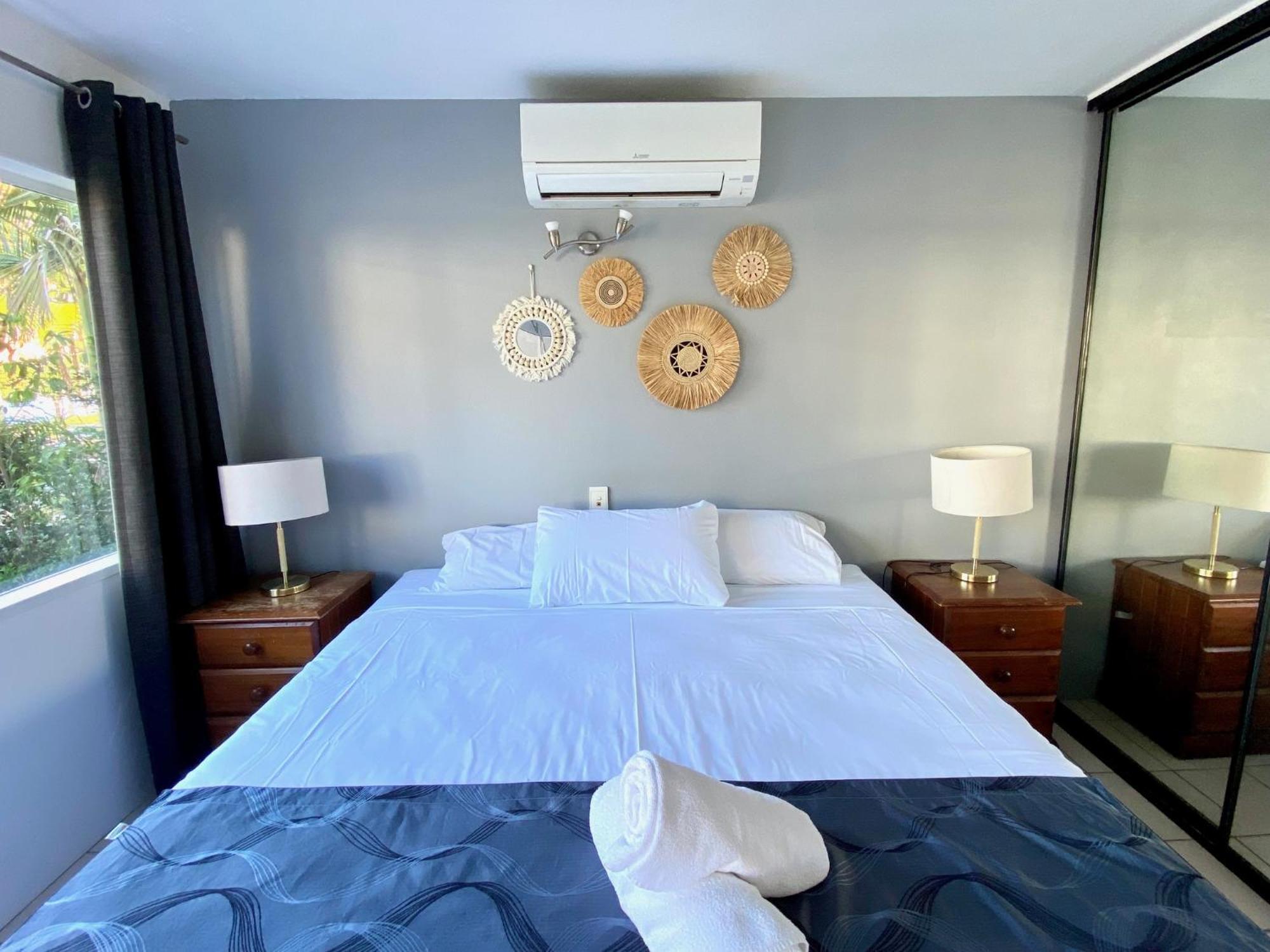 Reef Gateway Apartments Cairns Luaran gambar