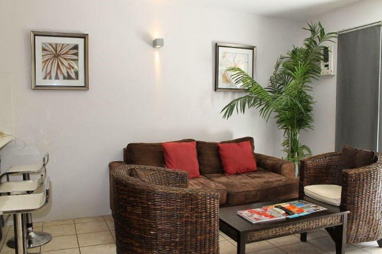 Reef Gateway Apartments Cairns Luaran gambar