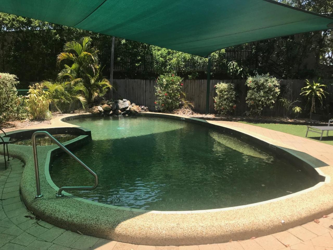 Reef Gateway Apartments Cairns Luaran gambar